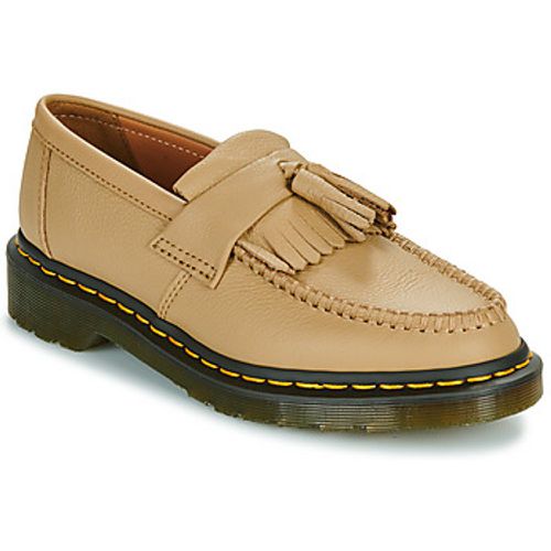 Adrian Savannah Tan Virginia women's Loafers / Casual Shoes in - Dr. Martens - Modalova