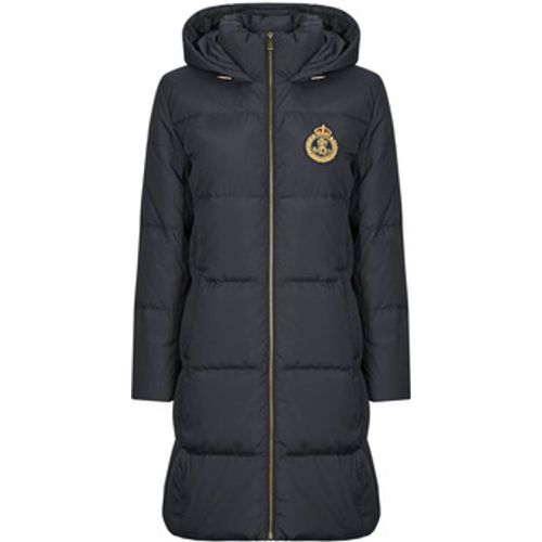 HD CS N CRT-INSULATED-COAT women's Jacket in - Lauren Ralph Lauren - Modalova