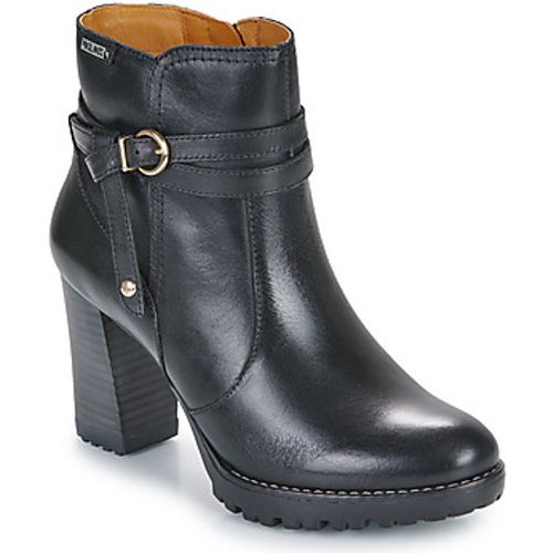 CONNELLY W7M women's Low Ankle Boots in - Pikolinos - Modalova