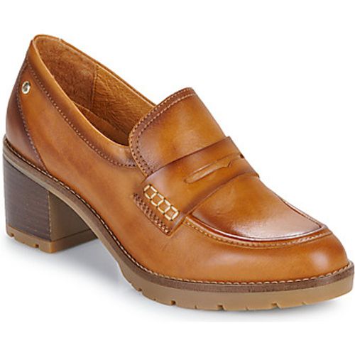 LLANES W7H women's Loafers / Casual Shoes in - Pikolinos - Modalova