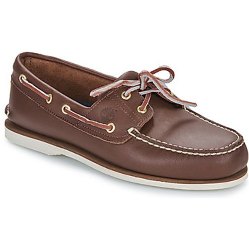 CLASSIC BOAT BOAT men's Boat Shoes in - Timberland - Modalova