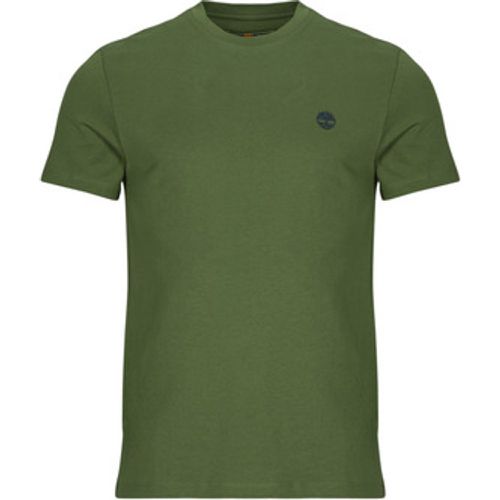 Short Sleeve Tee men's T shirt in - Timberland - Modalova