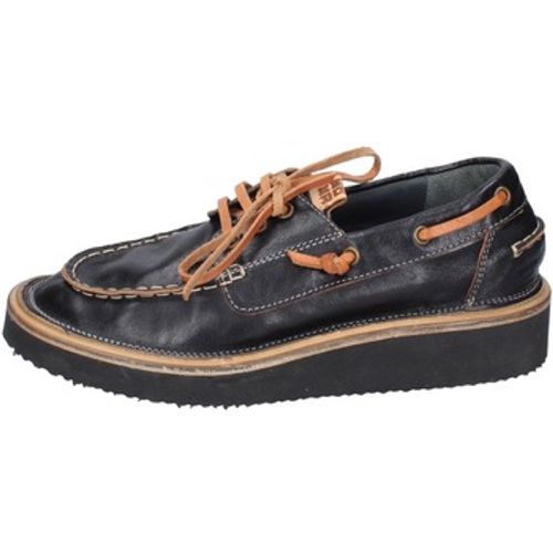 EY598 women's Loafers / Casual Shoes in - Moma - Modalova