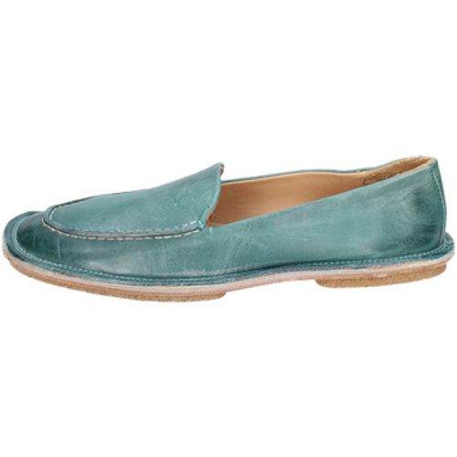 EY625 1ES473 women's Loafers / Casual Shoes in - Moma - Modalova