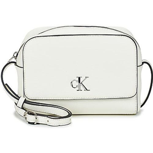 MINIMAL MONOGRAM CAMERA BAG18 women's Shoulder Bag in - Calvin Klein Jeans - Modalova