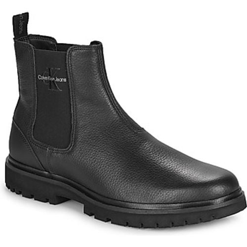 EVA MID CHELSEA BOOT men's Mid Boots in - Calvin Klein Jeans - Modalova