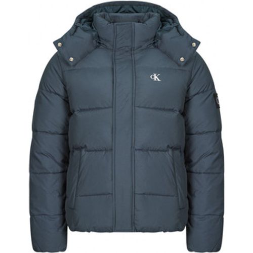 ESSENTIALS NON DOWN JACKET men's Jacket in - Calvin Klein Jeans - Modalova