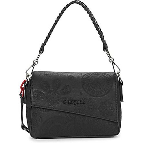 BOLS DEJAVU PHUKET MINI women's Shoulder Bag in - Desigual - Modalova