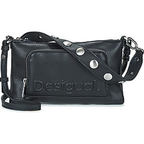 MONE HALF LOGO FW24 MONICA CONT women's Pouch in - Desigual - Modalova