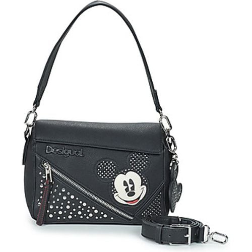 BAG MICKEY STUDSTYLE PHUKET MINI NO FLAP women's Shoulder Bag in - Desigual - Modalova