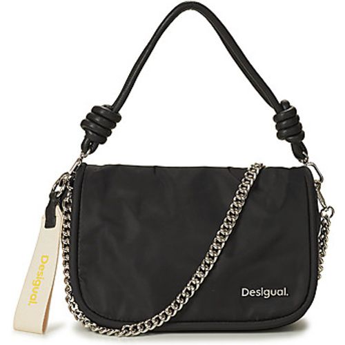 BAG PRIORI GALES MAXI women's Shoulder Bag in - Desigual - Modalova