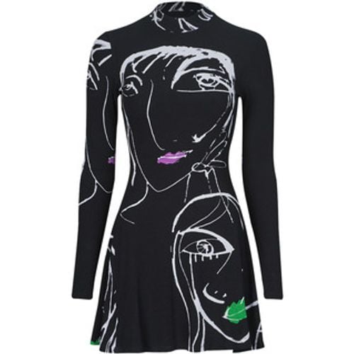 VEST OREGÓN women's Dress in - Desigual - Modalova