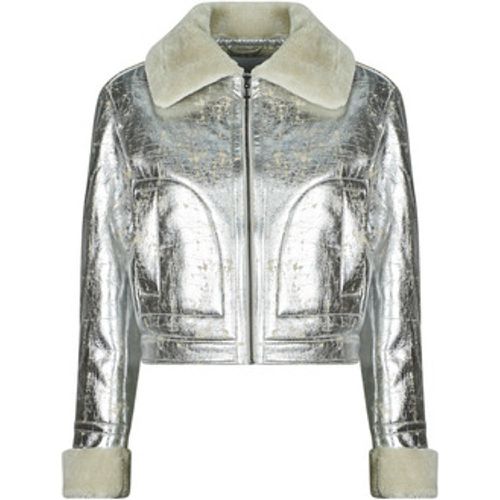 CHAQ LONDRES women's Jacket in - Desigual - Modalova