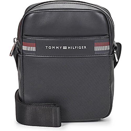 TH CORP TEXTURE MNI REPORTER men's Pouch in - Tommy Hilfiger - Modalova