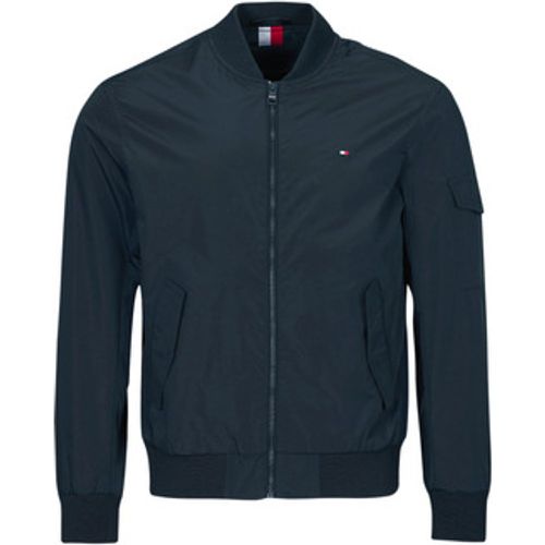 RECYCLED BOMBER men's Jacket in - Tommy Hilfiger - Modalova