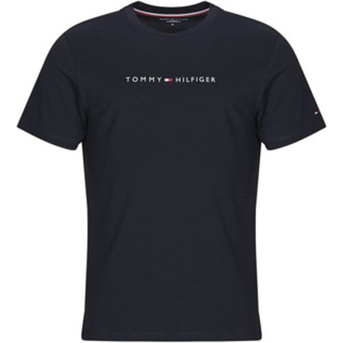 SS TEE men's T shirt in - Tommy Hilfiger - Modalova