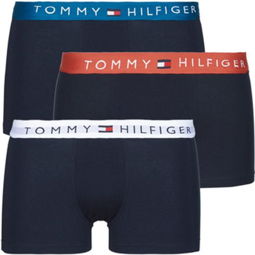 P WB TRUNK X3 men's Boxer shorts in - Tommy Hilfiger - Modalova