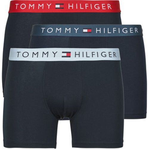 P BOXER BRIEF WB X3 men's Boxer shorts in - Tommy Hilfiger - Modalova