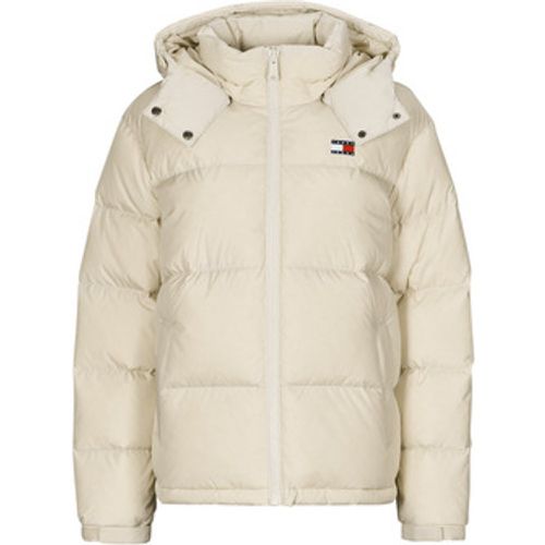 TJW ALASKA PUFFER EXT women's Jacket in - Tommy Jeans - Modalova