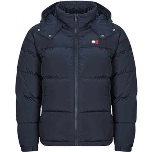 TJM ALASKA PUFFER EXT men's Jacket in - Tommy Jeans - Modalova