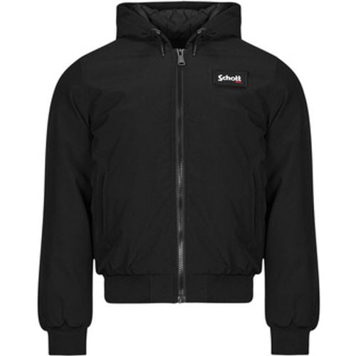 BENSON24 men's Jacket in - Schott - Modalova