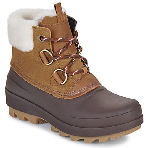 LAUREN F women's Snow boots in - Kamik - Modalova