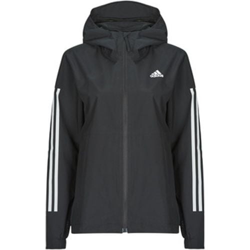 Essentials 3-Stripes RAIN.RDY Jackets women's Tracksuit jacket in - Adidas - Modalova