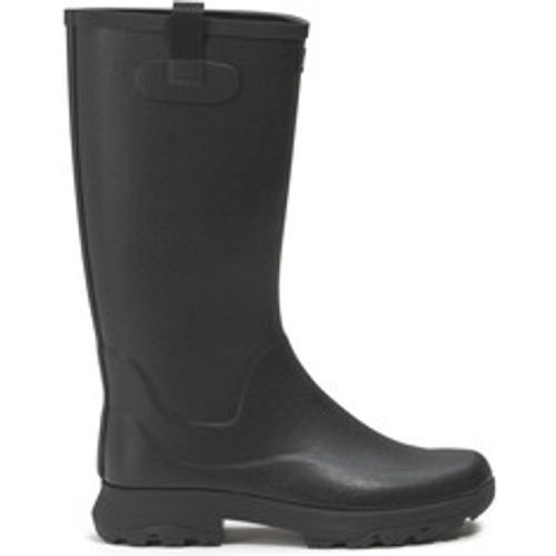 ALYA HIGH women's Wellington Boots in - Aigle - Modalova