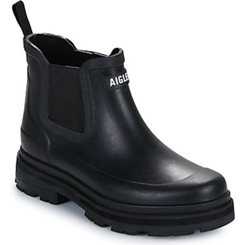 SOFT RAIN women's Wellington Boots in - Aigle - Modalova