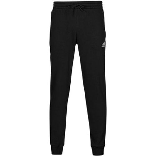 Essentials Fleece Tapered Cuffed Joggers men's Sportswear in - Adidas - Modalova