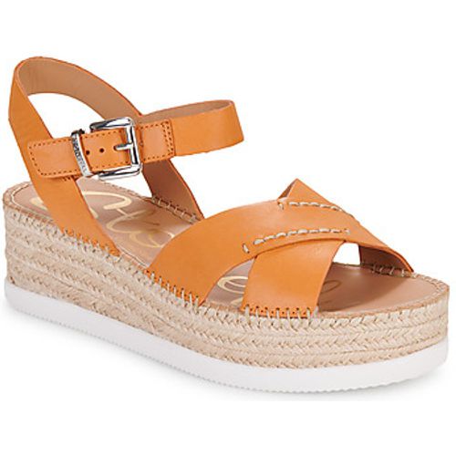 ALEXIA 3 CALF LTH women's Sandals in - Stonefly - Modalova