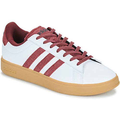 GRAND COURT 2.0 men's Shoes (Trainers) in - Adidas - Modalova