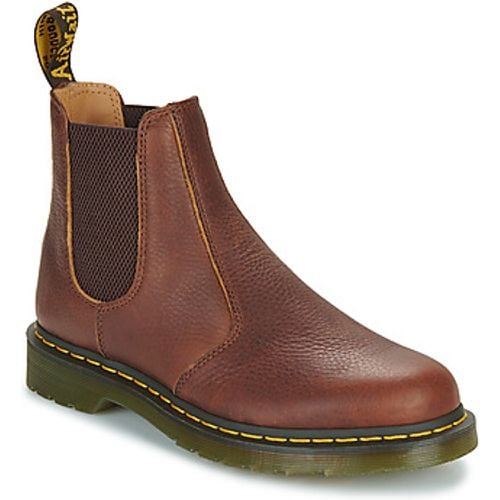 CASHEW AMBASADOR women's Mid Boots in - Dr. Martens - Modalova