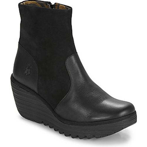 YUXI women's Mid Boots in - Fly London - Modalova