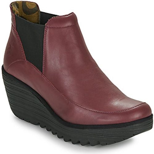 YOFI women's Low Ankle Boots in - Fly London - Modalova