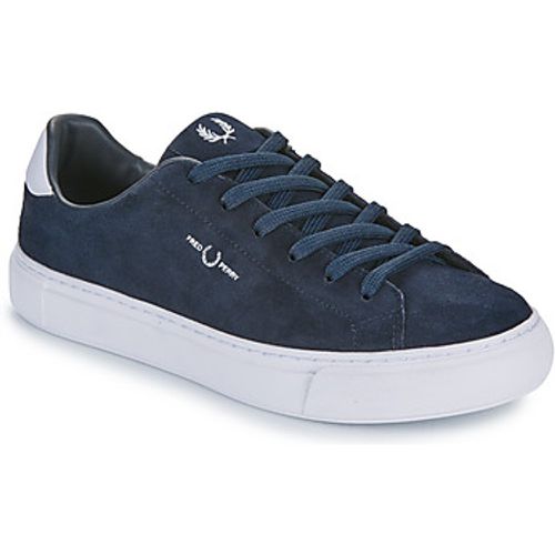 B71 SUEDE men's Shoes (Trainers) in - Fred Perry - Modalova