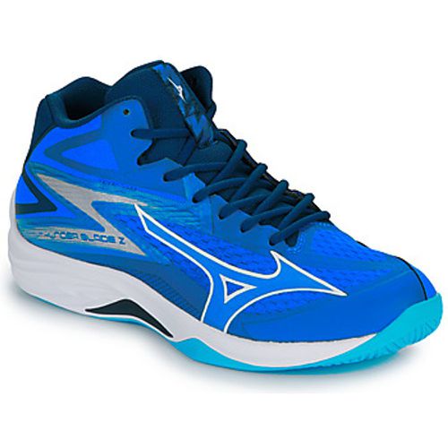 THUNDER BLADE Z MID men's Indoor Sports Trainers (Shoes) in - Mizuno - Modalova