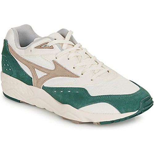 CONTENDER S men's Shoes (Trainers) in - Mizuno - Modalova