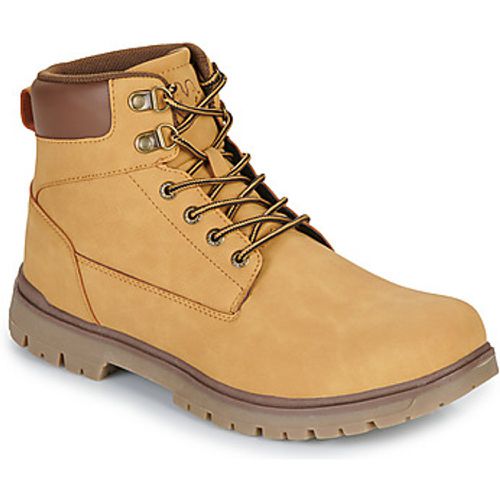 LOGO GUNTER men's Mid Boots in - Kappa - Modalova