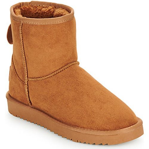 CAMEL women's Mid Boots in - XTI - Modalova