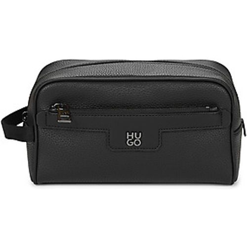 Nesh R_Washbag men's Washbag in - HUGO - Modalova