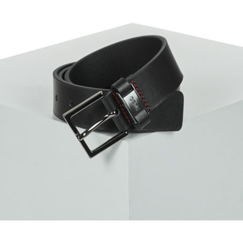 Giove-Mplate_Sz35 men's Belt in - HUGO - Modalova