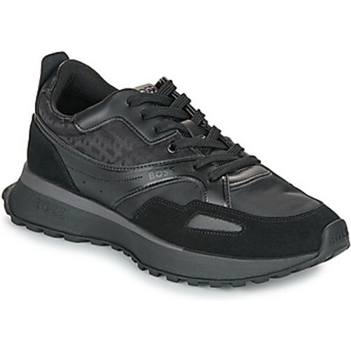 Jonah_Runn_mxmnN men's Shoes (Trainers) in - Boss - Modalova