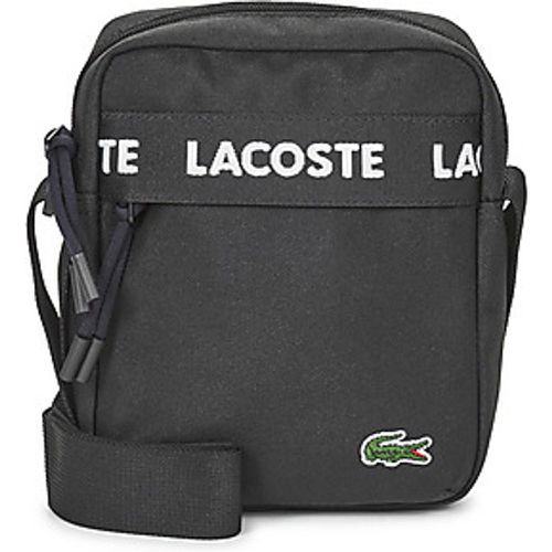 NEOCROC men's Pouch in - Lacoste - Modalova