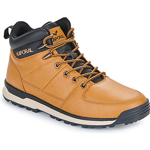 BIMO men's Shoes (High-top Trainers) in - Kaporal - Modalova