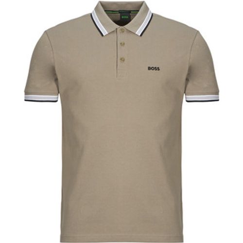 Paddy men's Polo shirt in - Boss - Modalova