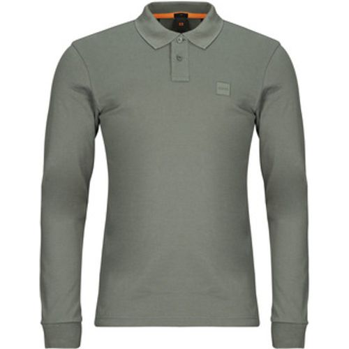 Passerby men's Polo shirt in - Boss - Modalova