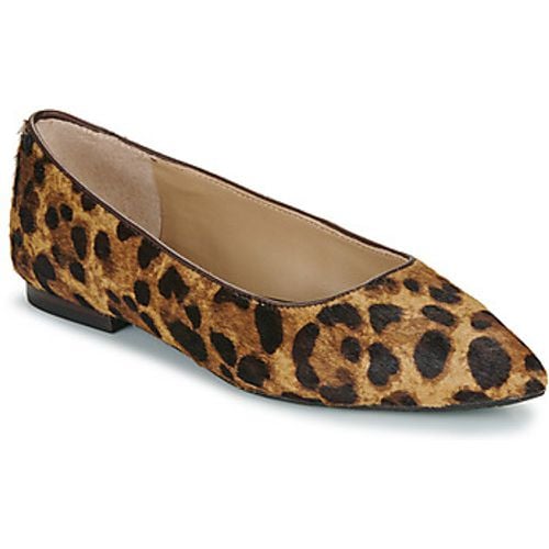 LONDYN-FLATS-BALLET women's Shoes (Pumps / Ballerinas) in - Lauren Ralph Lauren - Modalova