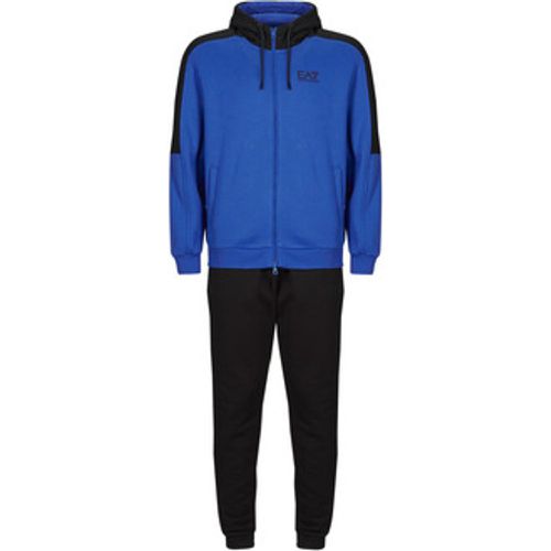 VISIBILITY TRACKSUIT men's in - Emporio Armani EA7 - Modalova