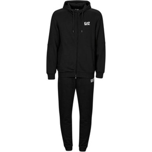 VISIBILITY TRACKSUIT men's in - Emporio Armani EA7 - Modalova